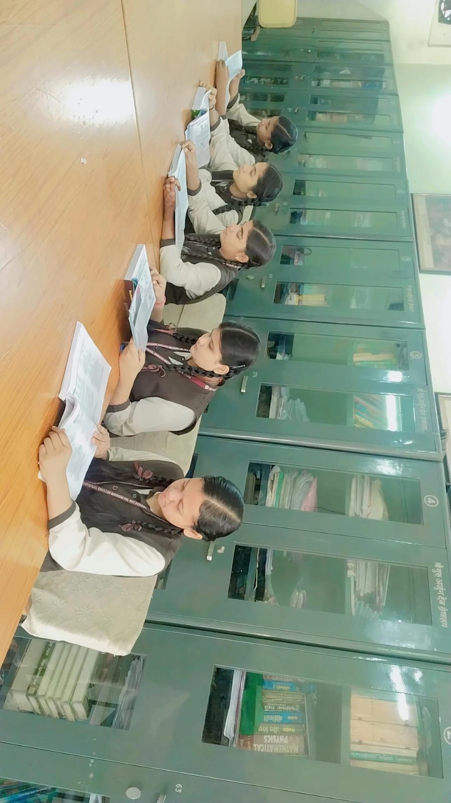 LIBRARY